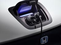 Honda e