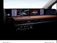 Honda e