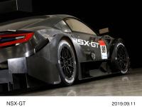 NSX-GT