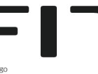 新型FIT ロゴ