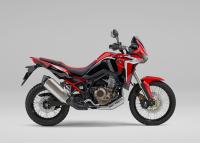 CRF1100L Africa Twin＜s＞（グランプリレッド）