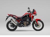 CRF1100L Africa Twin Dual Clutch Transmission＜s＞（グランプリレッド）