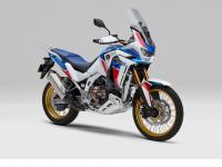 CRF1100L Africa Twin Adventure Sports ES Dual Clutch Transmission＜s＞（パールグレアホワイト）