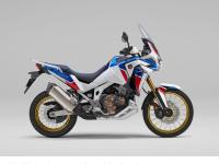 CRF1100L Africa Twin Adventure Sports ES Dual Clutch Transmission＜s＞（パールグレアホワイト）