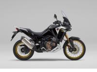 CRF1100L Africa Twin Adventure Sports ES Dual Clutch Transmission＜s＞（ダークネスブラックメタリック）