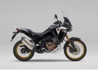 CRF1100L Africa Twin Adventure Sports ES＜s＞（ダークネスブラックメタリック）
