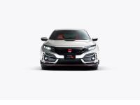 CIVIC TYPE R