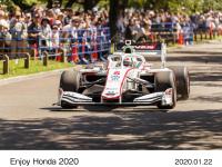 レーシングマシン 走行パフォーマンス