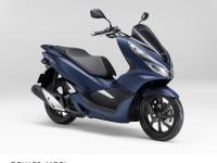 PCX150＜ABS＞ （マットイオンブルーメタリック）