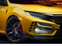 CIVIC TYPE R Limited Edition