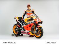 マルク・マルケス