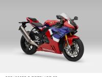 CBR1000RR-R FIREBLADE SP（グランプリレッド）