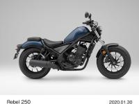 Rebel 250