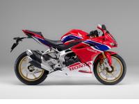 CBR250RR グランプリレッド（ストライプ）