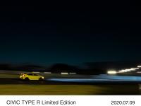 CIVIC TYPE R Limited Edition
