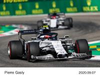 ピエール・ガスリー