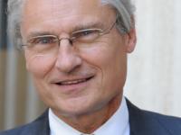 ヘニング・カガーマン博士