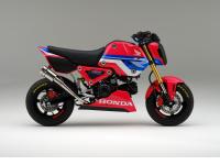 GROMレースベース車