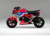 GROMレースベース車