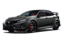 CIVIC TYPE R ポリッシュドメタル・メタリック