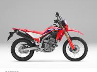 CRF250L