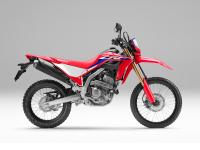 CRF250L＜s＞