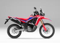 CRF250 RALLY＜s＞