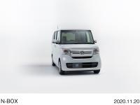 N-BOX スタイリング