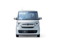 N-BOX フロントスタイリング