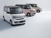 N-BOX コーディネートスタイル