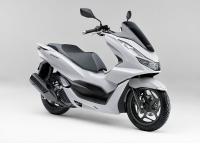 PCX（パールジャスミンホワイト）