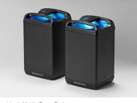 Honda Mobile Power Pack