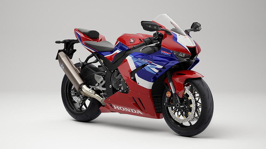 CBR1000RR-R FIREBLADE