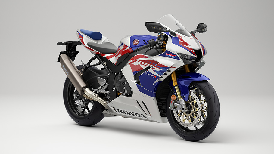 CBR1000RR-R FIREBLADE SP 30th Anniversary