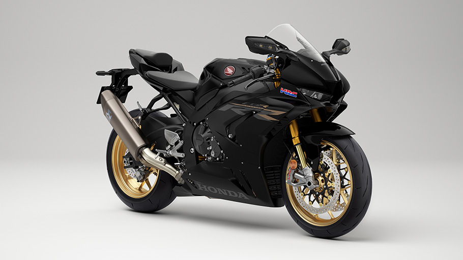 CBR1000RR-R FIREBLADE SP