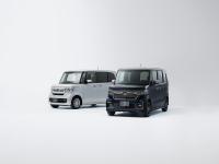 N-BOX・N-BOX Custom