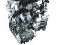 VEZEL 1.5L DOHC i-VTECエンジン