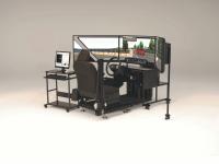 ドライビングシミュレーター