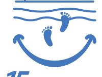 ビーチクリーンマーク