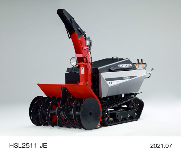 HSL2511 JE