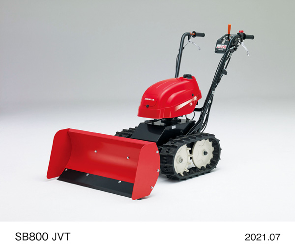 SB800 JVT