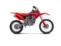 CRF150R II （写真は海外仕様車）