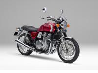 CB1100 EX Final Edition（キャンディークロモスフィアレッド）