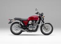 CB1100 EX Final Edition（キャンディークロモスフィアレッド）