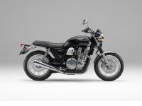 CB1100 EX Final Edition（ダークネスブラックメタリック）