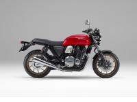 CB1100 RS Final Edition（マグナレッド）