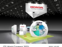 ITS World Congress 2021