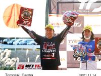 小川友幸選手