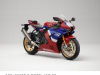CBR1000RR-R FIREBLADE SP