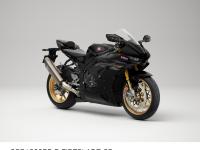 CBR1000RR-R FIREBLADE SP